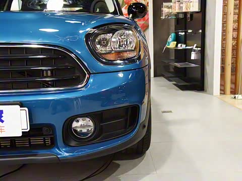 2018�� 1.5T COOPER �ر��