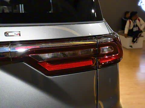 2019�� 1.5T �Զ��콢�� 7�� ��V