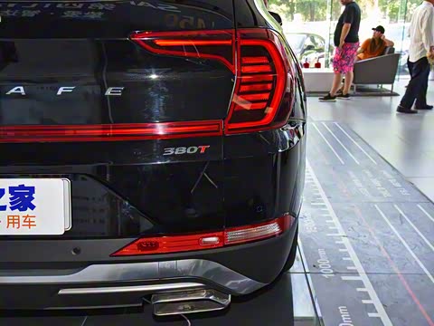 2019�� 380 TGDi GLS �Զ����������� ��V