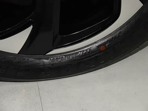 2019�� 2.0T �Զ��ǰ� ��V