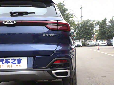 2019�� 1.5TCI �ֶ���Ӣ��