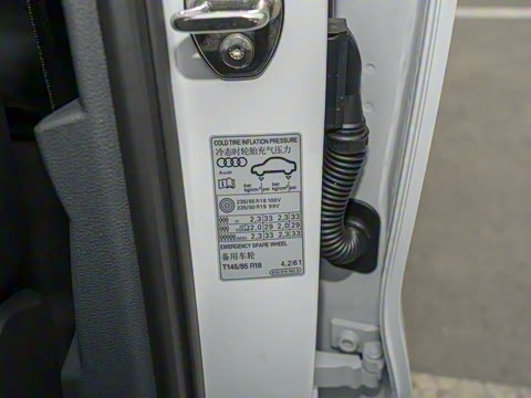 2021�� 35 TFSI ʱ��������