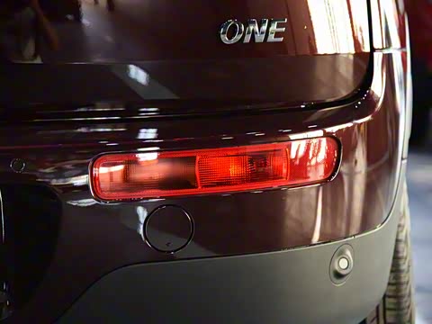 2019�� 1.5T ONE ��ѧ��