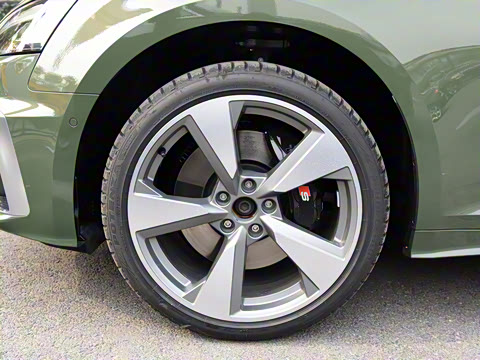 2020�� S5 3.0T Sportback