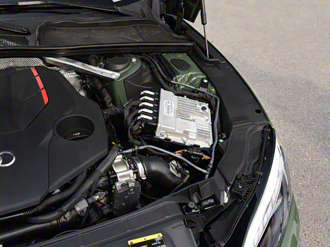 2020�� S5 3.0T Sportback