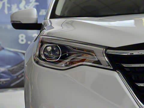 2018�� 1.2T �Զ�����������