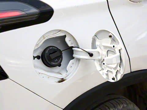 2019�� 1.5L �ֶ�������73kW ��VI