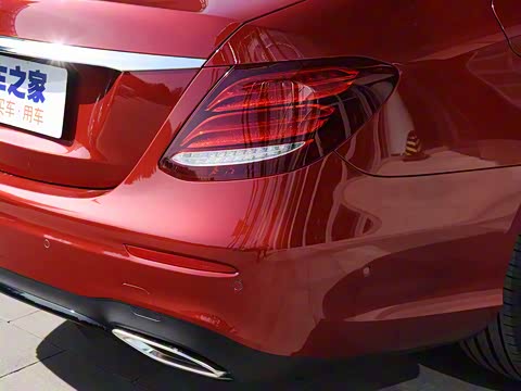 2020�� E 260 �˶���