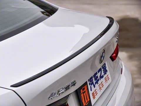 2020�� 325Li M�˶���ҹ��װ