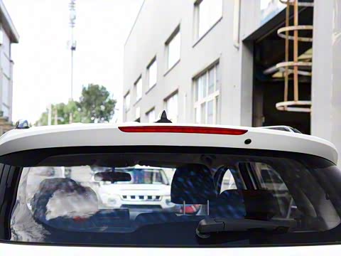 2018�� 1.5T CVT��Ӣ�� ��V