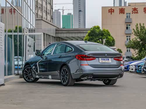 【宝马6系gt 2021款】宝马_宝马6系gt 2021款报价__之