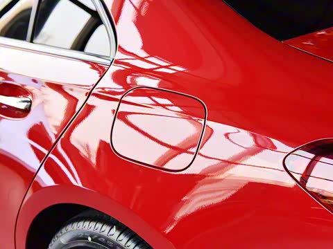 2020�� A 220 L 4MATIC �˶��γ�