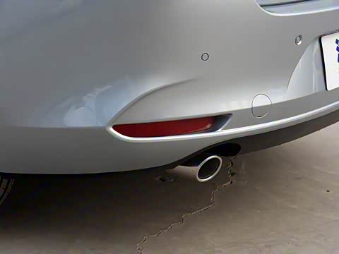 2020�� 1.5L �Զ����Ͱ�