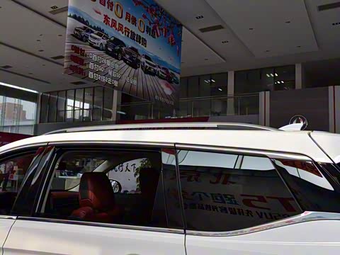 2018�� 300T DCT������