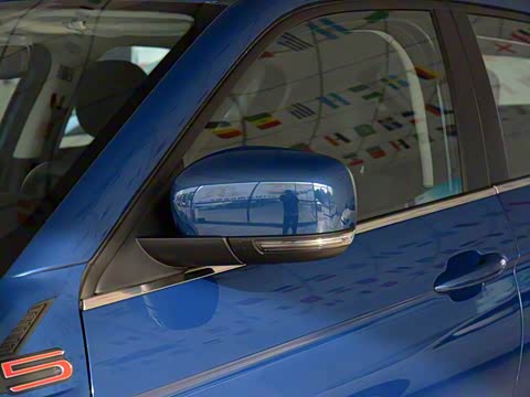 2018�� �Ŀ� 1.6T �Զ�������