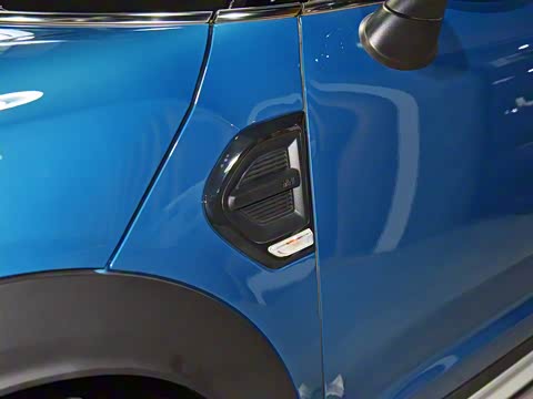 2018�� 1.5T COOPER �ر��