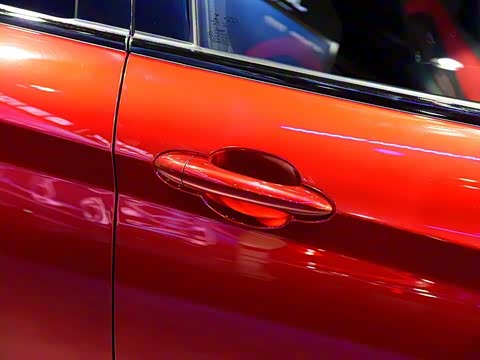 2020�� 1.6T DCTȼCool 5��