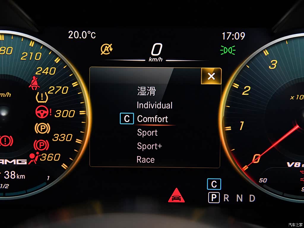 amg gt 2019款 amg gt s 5452583图片_奔驰_汽车图库_汽车之家