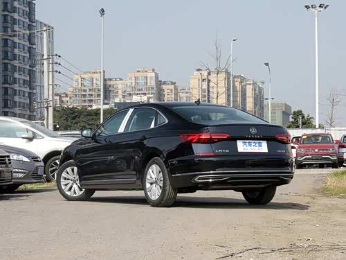 【图】帕萨特 2021款 280tsi 精英版报价_图片_大众_汽车之家