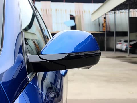 2019�� 2.0T �����콢�� ��VI