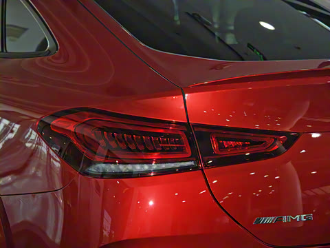 2020�� AMG GLE 53 4MATIC+ ����SUV