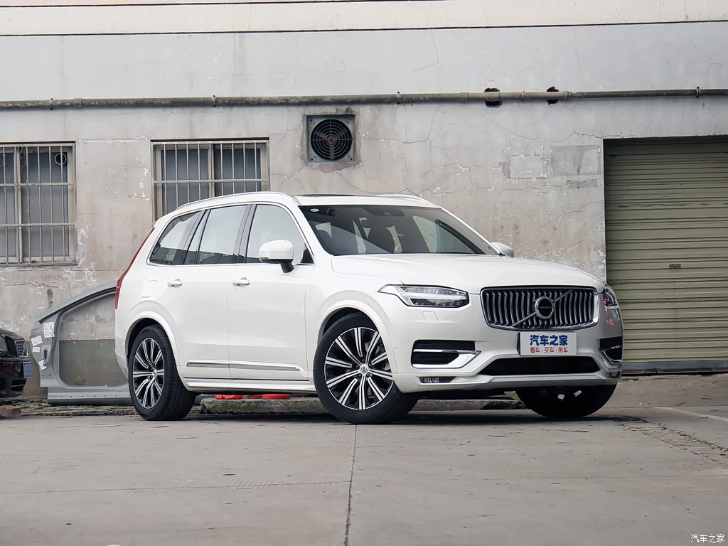 2021款 b6 智雅豪华版 7座