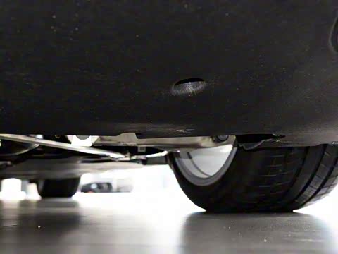 2019�� Panamera 4 �����ӳ��� 2.9T