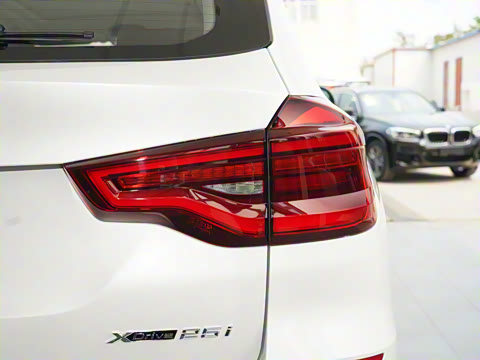 2021�� xDrive25i ������װ