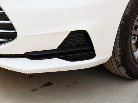 2018�� 1.5L �ֶ������澢��