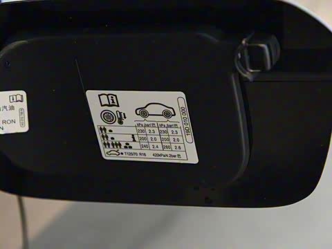 2019�� 1.5L �Զ����ʰ� ��VI