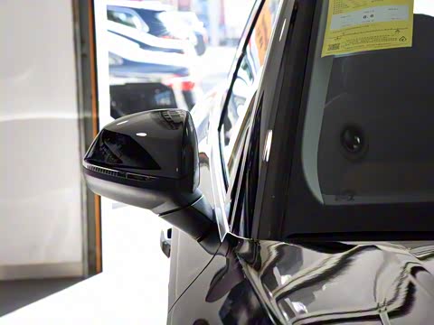 2020�� 40 TFSI ����ʱ����