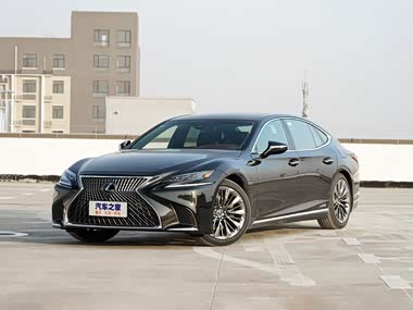 【雷克萨斯ls 2020款】雷克萨斯_雷克萨斯ls 2020款报价_图片_汽车之