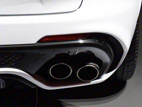 2019�� 2.9T 510HP F1������