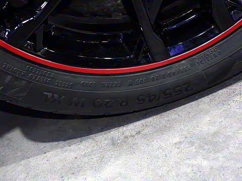 2020�� 1.6T DCTȼCool 5��