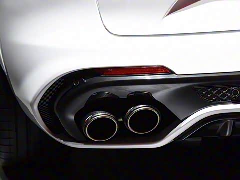 2019�� 2.9T 510HP F1������