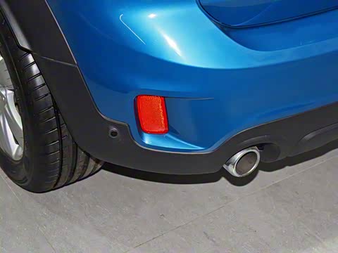 2018�� 1.5T COOPER �ر��