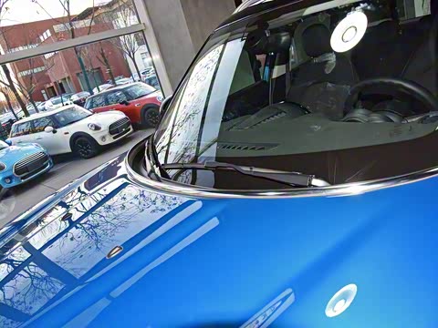 2018�� 1.5T COOPER �ر��