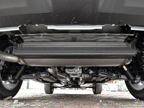 2021�� 2.5L CVT 4WD XL ITS�����캽��