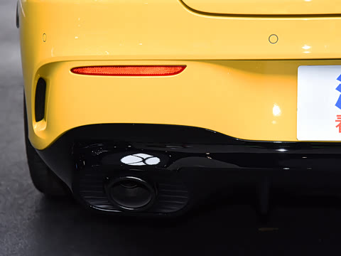 2020�� AMG CLA 35 4MATIC