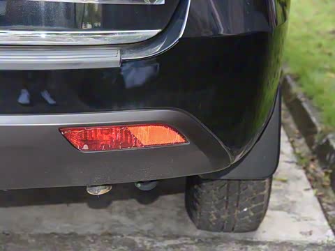 2017�� 1.9T �����ֶ����������� 5��