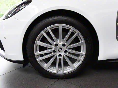 2019�� Panamera 4 �����ӳ��� 2.9T