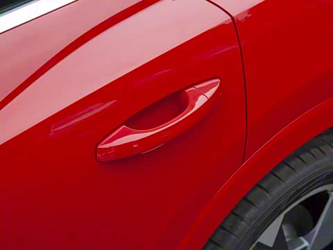 2020�� 35 TFSI ʱ�ж�����