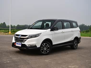 Foton GT
