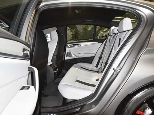 【宝马m5 2021款】宝马_宝马m5 2021款报价_图片_汽车之家