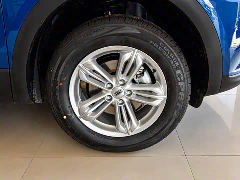 2018�� 1.6T �Զ�������