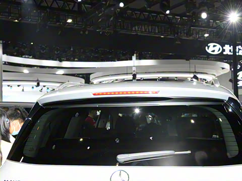 2021�� GLS 600 4MATIC ���а�