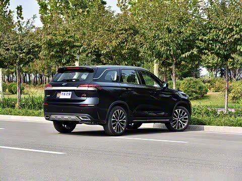 2020�� 1.5T �Զ��콢��