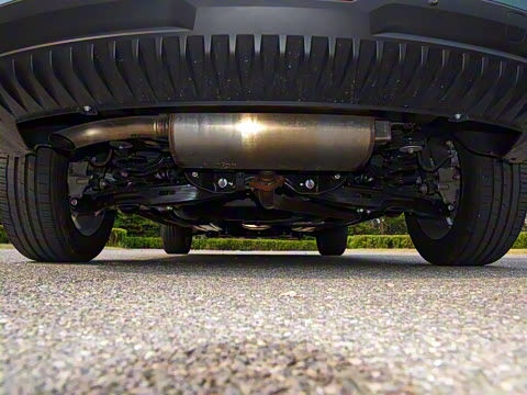 2021�� ������ 1.5T �Զ�����Supreme