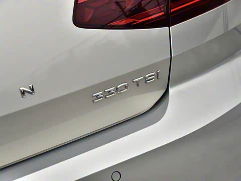 2020�� 330TSI DSG ������