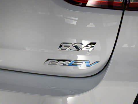 2019�� 1.5L PHEV������